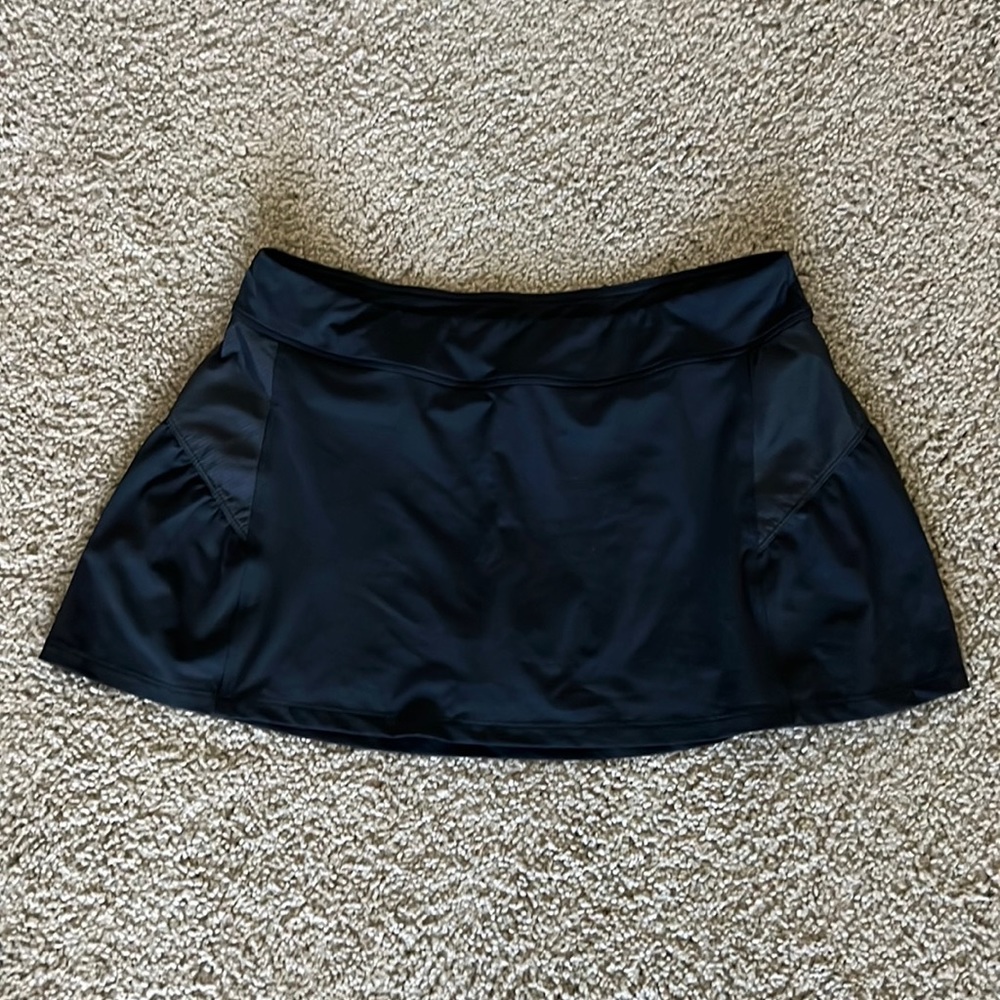 Tennis Skirt